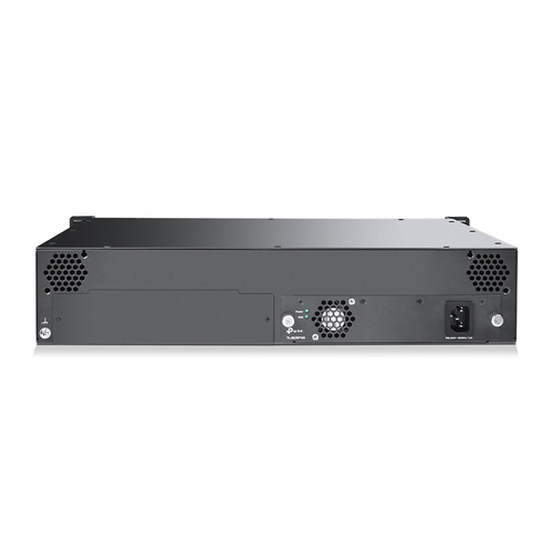 Chassis de Conversion Omada FC1420 - 14 Fente - 2U - Montable en rack
