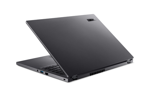 Acer TravelMate P2 TMP216-51-G2-TCO-55AQ. Type de produit: Ordinateur portable, Format: Clapet. Famille de processeur: Int