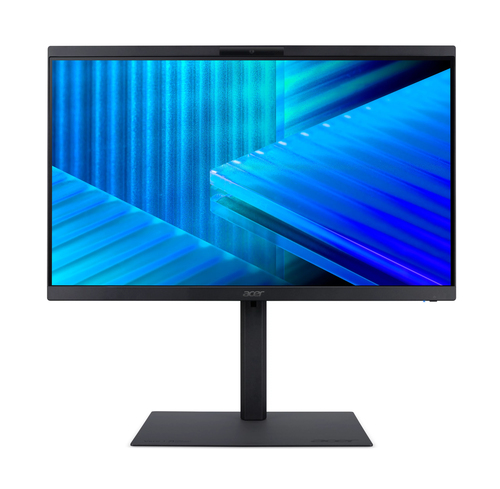All-in-One-PC Acer Veriton Vero VVZ4737GT - Intel Core Ultra 5 225 - 16 GB - 1 TB PCI Express 4.0 SSD - 68,6 cm (27 Zoll) 