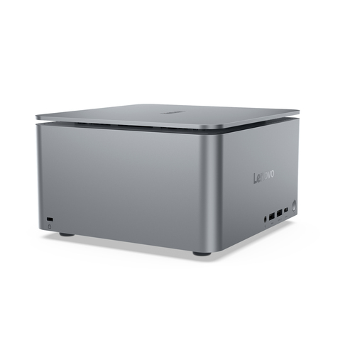 Lenovo ThinkCentre neo Ultra Gen 2. Processor family: Intel Core Ultra 9, Processor model: 285. Internal memory: 32 GB, In
