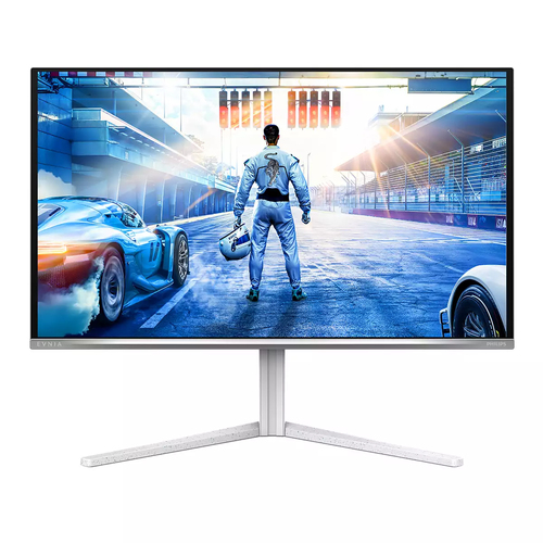 Philips 27M2N6501L 27" (68.6 cm) Class WQHD LCD Monitor - 16:9 - 26.5" (67.3 cm) Viewable - 2560 x 1440 - 240 Hz Refresh R