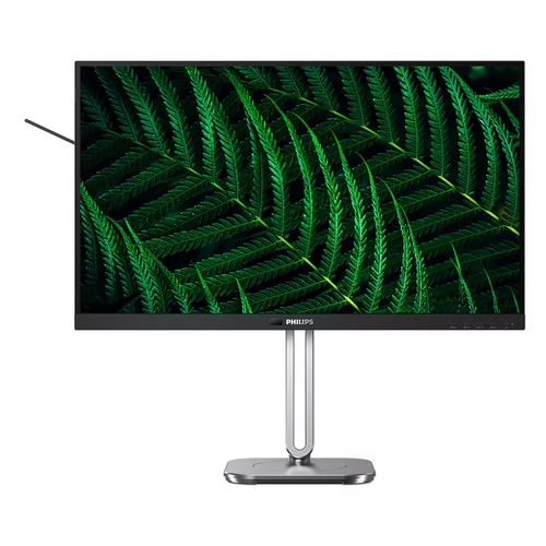 Philips 5000 series 27B2G5601/00. Display diagonal: 68.6 cm (27"), Display resolution: 2560 x 1440 pixels, HD type: Quad H