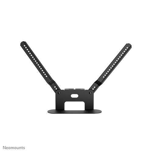 NEOMOUNTS TV MOUNT FOR SONOS BEAM - EASY INSTALLATION - BLACK