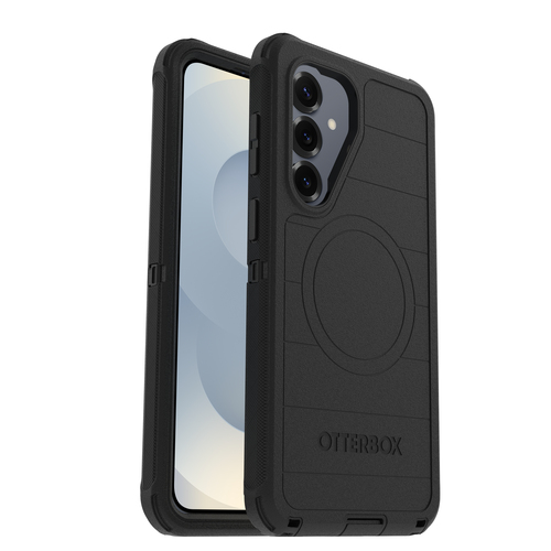 OB DEFENDER PRO MAGNETS ECHOLAKE - BLACK