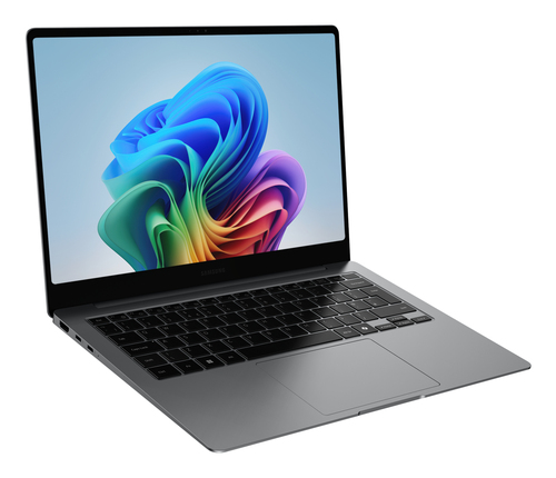 Samsung Galaxy Book5 Pro (14", Core Ultra 7, 16GB). Product type: Laptop, Form factor: Clamshell. Processor family: Intel 