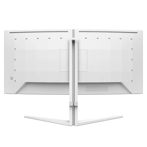 Monitor LCD Evnia 34M2C5501A 863,6 mm (34") Classe UW-QHD Schermo curvo - 21:9 - 86,4 cm (34") Viewable - Allineamento Ver