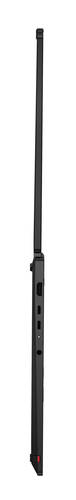 Lenovo ThinkPad T14s 2-in-1 Gen 2 Copilot+ PC. Produkttyp: Hybrid (2-in-1), Formfaktor: Convertible (Ordner). Prozessorfam