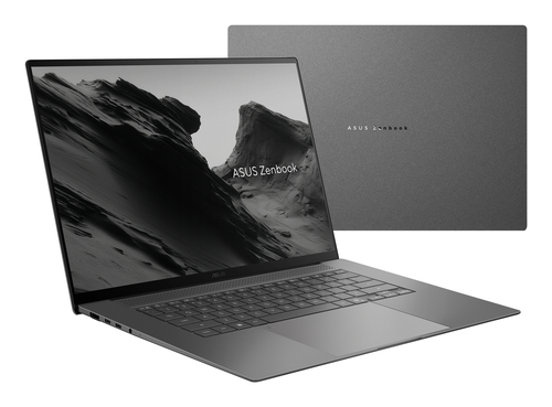 ASUS Zenbook S16 UM5606GA-SS422W Copilot+ PC. Product type: Laptop, Form factor: Clamshell. Processor family: AMD Ryzen™ A