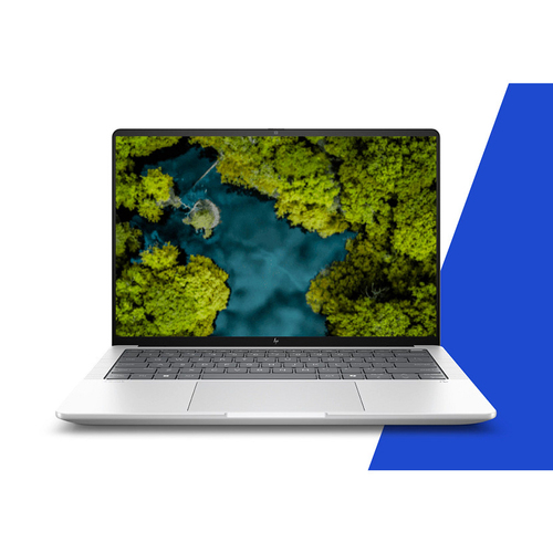 HP ZBook Ultra G1a 35.6 cm (14") Touchscreen Mobile Workstation - 2.8K - 120 Hz - AMD Ryzen AI MAX PRO 390 - 64 GB - 1 TB 