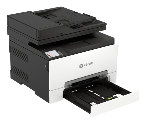 Xerox C255a. Drucktechnologie: Laser, Drucken: Farbdruck, Maximale Auflösung: 2400 x 600 DPI, Druckgeschwindigkeit (Farbe,