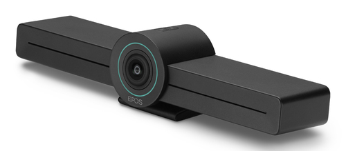 EPOS EXPAND Vision 3T. Tipo di prodotto: Sistema di videoconferenza di gruppo, Numero di persone: 8 persona(e). Tipologia 