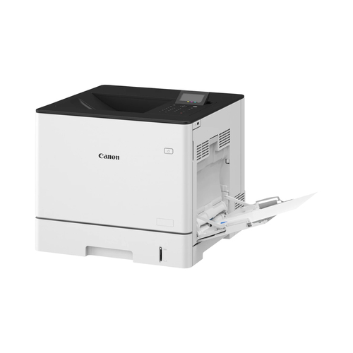 Canon i-SENSYS LBP732CDW Kabellos Laserdrucker - Farbe - 38 ppm Monodruck/38 ppm Farbdruckgeschwindigkeit - 1200 x 1200 dp