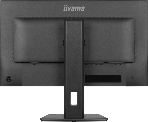 27IN ULTRA THIN IPS PANEL 2560X1440 1MS 350 CD/M 1000:1 1X