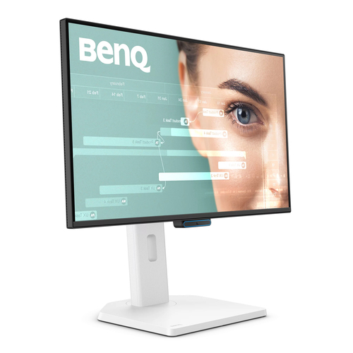 Monitor LED BenQ GW2490TC 609,6 mm (24,0") Class Full HD - 16:9 - 60,5 cm (23,8") Viewable - Tecnologia In-plane Switching