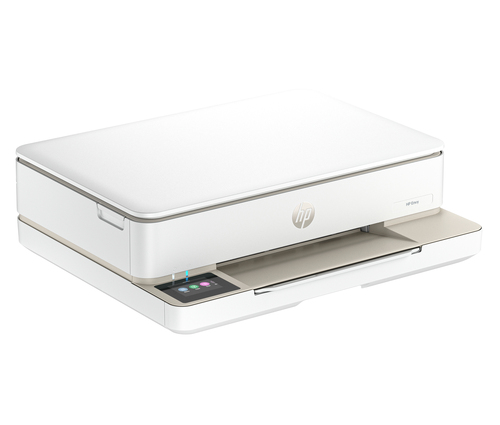 HP Envy 6120e Kabellos - Tintenstrahl-Multifunktionsdrucker - Farbe - Kopierer/Drucker/Scanner - 1200 x 1200 dpi Druckaufl