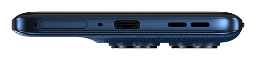 Motorola Mobility edge 60 512 GB Smartphone - 16,9 cm (6,7 Zoll) P-OLED Super HD 2712 x 1220 - Octa-Core (Cortex A78Quad-C