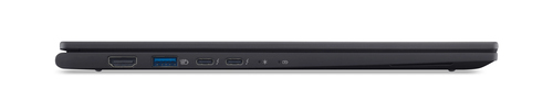 Acer TravelMate P6 14 AI TMP614-55-TCO TMP614-55-TCO-540R 35,6 cm (14 Zoll) Klappschale Copilot+ PC Notebook - WUXGA - 60 
