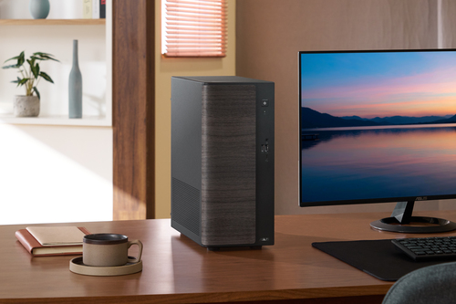 ASUS V500 Mini Tower VM501MH-0R7260063W. Processor frequency: 3.8 GHz, Processor family: AMD Ryzen™ 7, Processor model: 26