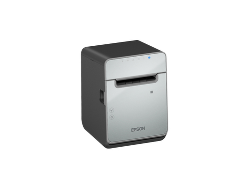 Epson C31CJ52103. Print technology: Direct thermal, Print speed: 170 mm/sec. Connectivity technology: Wired & Wireless, Et