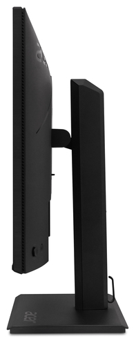 Moniteur LCD Acer Vero B277U G 27" Classe - 16:9 - Noir - 68,6 cm (27") Viewable - LED Rétroéclairage - 350 cd/m² - 4 msHa