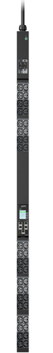 APC NetShelter PDU - Metered - IEC 60309 32A 2P+PE - 20 x IEC 60320 C13/C15/C19/C21, 20 x IEC 60320 C13/C15 - 32 A - 230 V
