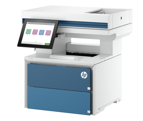 HP 675S3A#B19. Drucktechnologie: Laser. Zahl der Druckpatronen: 1, Maximale monatliche Auslastung: 150000 Seiten pro Monat