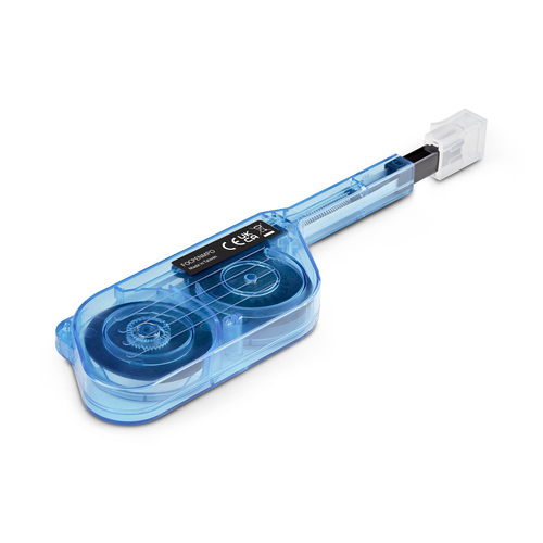StarTech.com FOCPENMPO. Produktfarbe: Blau, Produkttyp: Reinigungsstift. Gewicht: 52 g