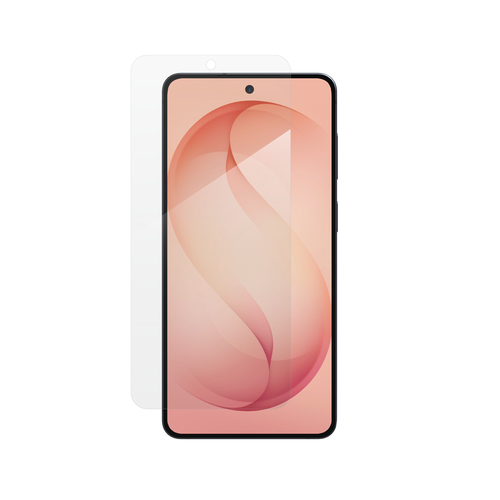 InvisibleShield Glass XTR5 For Galaxy S26+. Brand compatibility: Samsung, Compatibility: Galaxy S26+, Protection features: