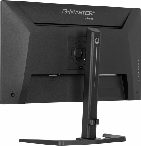 Moniteur de jeu LCD iiyama G-MASTER Black Hawk GB2741HSU-B1 27" Classe Full HD - 16:9 - Noir mat - 68,6 cm (27") Viewable 