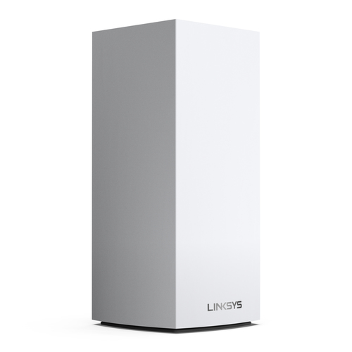 Linksys Velop MX4200 Wi-Fi 6 IEEE 802.11ax Ethernet Wireless Router - 2.40 GHz ISM Band - 5 GHz UNII Band - 525 MB/s Wirel