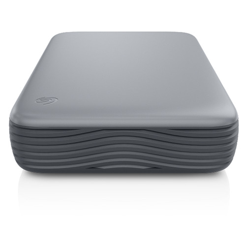 Seagate Expansion Desktop Festplatte - 3,5" Extern - 8 TB - Desktop-PC, Notebook, Workstation Unterstütztes Gerät - USB 3.