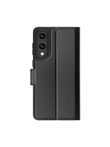 DBRAMANTE OSLO PRO GALAXY S25 EDGE  BLACK