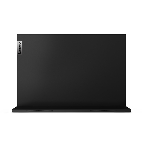 Moniteur LCD Lenovo ThinkVision M14d 14" Classe - 16:10 - 35,6 cm (14") Viewable - Technologie IPS - WLED Rétroéclairage -