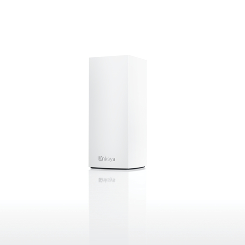 Linksys Atlas 6 MX2001 Wi-Fi 6 IEEE 802.11ax Ethernet Wireless Router - Dual Band - 2.40 GHz ISM Band - 5 GHz UNII Band - 