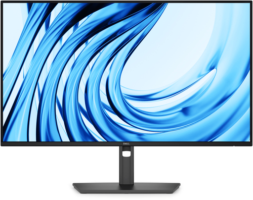 Dell Pro P P2726H 27 Zoll Klasse Full HD LED-Monitor - 16:9 Format - Dunkelgrau - 68,6 cm (27 Zoll) Viewable - IPS-Technol