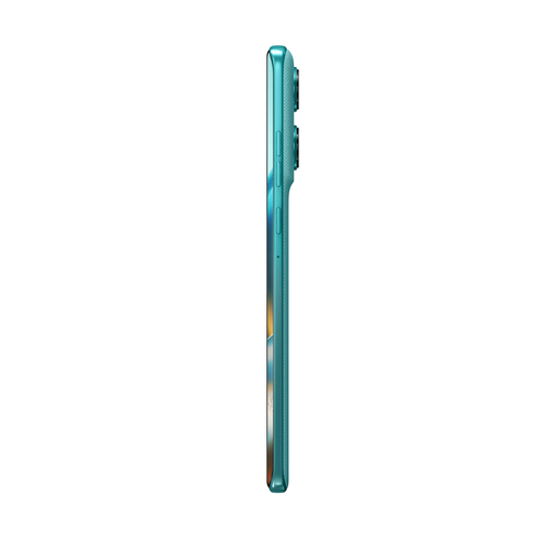 Motorola Mobility edge 60 fusion 256 GB Smartphone - 16,9 cm (6,7 Zoll) P-OLED HDR10+ 2712 x 1220 - Octa-Core (Cortex A78Q