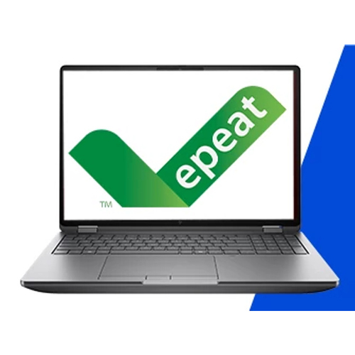 Workstation portatile - HP ZBook Fury G1i 45,7 cm (18") - WQXGA - 165 Hz - Intel Core Ultra 9 Seconda generazione - Tecnol