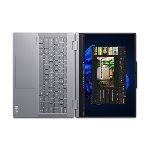 TB 14 2-IN-1 G6 CU7-355U 32GB 512GB SSD 14.0 WUXGA T. W11P