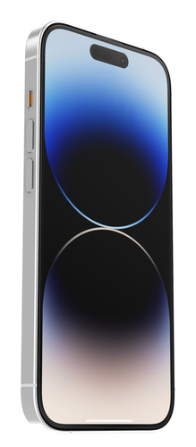 OtterBox Premium Glass 9H Vidro temperado Protetor de ecrã para iPhone 14 Pro - Claro - Para OLED iPhone 14 Pro - Antimicr
