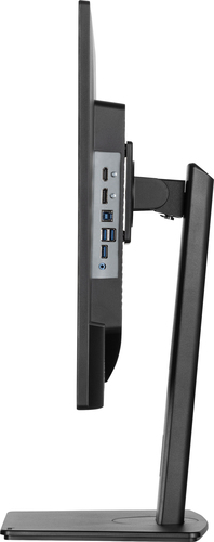iiyama ProLite XB3270QSU-B1 32 Zoll Klasse WQHD LED-Monitor - 16:9 Format - Mattschwarz - 80 cm (31,5 Zoll) Viewable - IPS