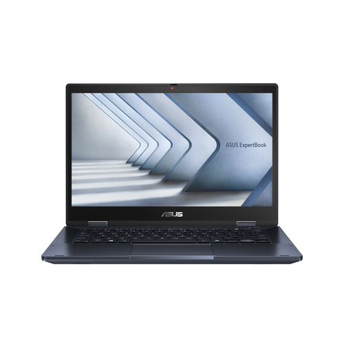 ASUS ExpertBook B3 Flip B3402FVA-EC2462XA. Product type: Hybrid (2-in-1), Form factor: Convertible (Folder). Processor fam