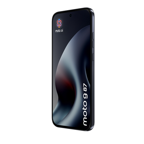 Motorola Mobility moto g87 256 GB Smartphone - 17,2 cm (6,8 Zoll) Super HD 1272 x 2772 - Octa-Core (Cortex A76Dual-Core 2,