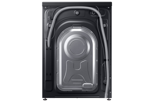 Lavatrice Samsung WW90DG6U85LB Caricamento Frontale 9 kg - Nero - 1400 Velocità centrifuga (rpm) - Smart Connect - Install