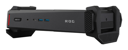 Asus ROG NUC (2025) Jean Canyon, Ultra9 275HX, RAM 32Gb, SSD 2TB, RTX5080, Win11, Wi-Fi 7, 3Yr PUR, EU Cord