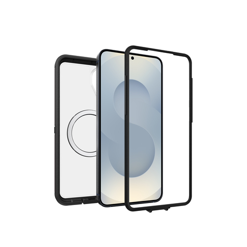 OB DEFENDER PRO XT CLEAR ECHOLAKE DARK SIDE - CLEAR/BLACK