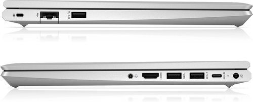 HP ProBook 445 G9. Product type: Laptop, Form factor: Clamshell. Processor family: AMD Ryzen™ 5, Processor model: 5625U. D