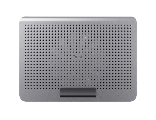 Trust Exto. Anzahl integrierter Kühlungslüfter: 1 Stück(e), Lüfterdurchmesser: 18 cm, Geräuschpegel: 35 dB. Produktfarbe: 