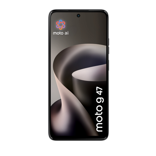 Motorola Mobility moto g47 128 GB Smartphone - 16,9 cm (6,7 Zoll) LCD HD+ 1604 x 720 - Octa-Core (Cortex A76Dual-Core 2,40