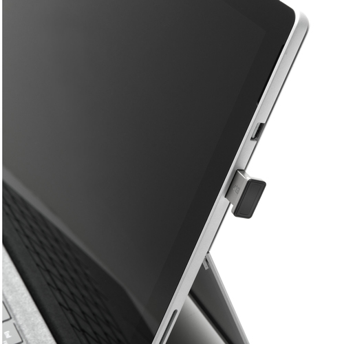Kensington VeriMark IT Fingerprint Key – Windows Hello & Windows Hello for Business. Package weight: 35 g, Package depth: 