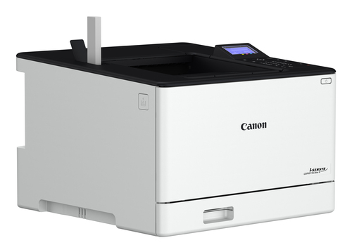Canon i-SENSYS LBP673CDW II Kabel/Kabellos Laserdrucker - Farbe - 33 ppm Monodruck/33 ppm Farbdruckgeschwindigkeit - 1200 